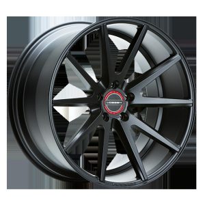ล้อ Vossen VFS-1 ชุด 4 วง