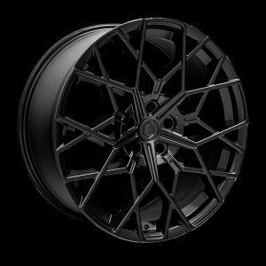 ล้อ UC-9 สำหรับ Range Rover L460 / L461 ทรง URBAN ชุด 4 วง