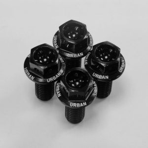 ชุดน็อต ทรง URBAN (Etched Interior Probolt)