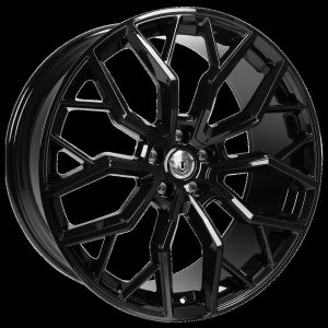 ล้อ UC-4 สำหรับ Transporter T6 / T6.1 ทรง URBAN ชุด 4 วง