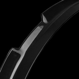 สปอยเลอร์ท้าย Carbon Fiber สำหรับ Golf R Mk8 ทรง URBAN