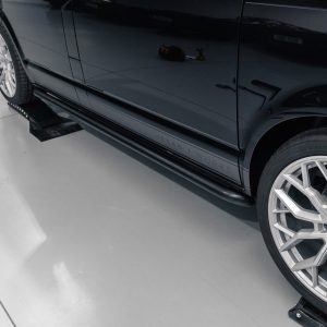 บันไดข้าง สำหรับ Transporter T6 / T6.1 ทรง URBAN