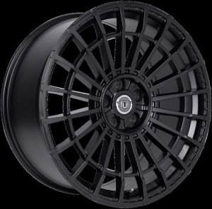 ล้อ WX-3 สำหรับ Defender L663 ทรง URBAN ชุด 4 วง