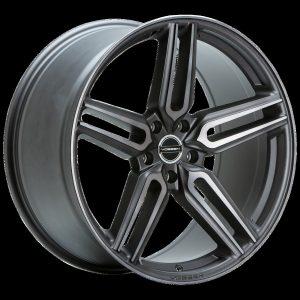 ล้อ Vossen HF-1 ชุด 4 วง