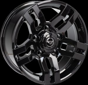 ล้อ ทรง URBAN ลาย Cruiser
