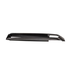กระจังหน้า Carbon Fiber สำหรับ W464 G-Class ทรง URBAN 1 คู่