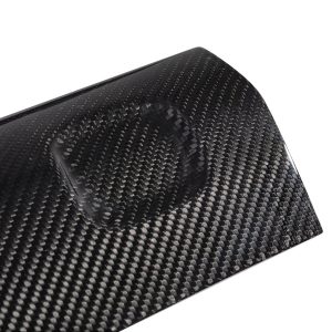 ตกแต่งภายนอก Carbon Fiber สำหรับ W464 G-Class ทรง URBAN