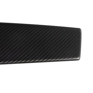 ตกแต่งภายใน Carbon Fiber สำหรับ Tesla Model 3 ทรง URBAN คาร์บอนผิวด้าน
