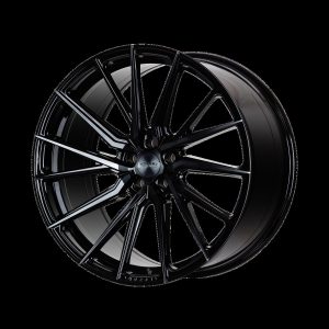 ล้อ Vossen HF-4T ชุด 4 วง