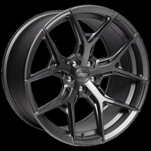 ล้อ Vossen HF-5 ชุด 4 วง
