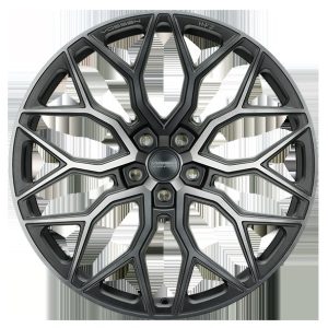 ล้อ Vossen HF-2 ชุด 4 วง