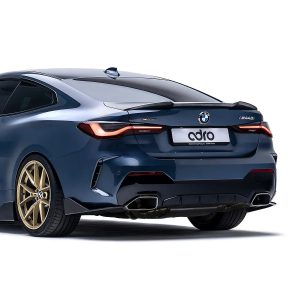 ครีบแต่งท้าย Carbon Fiber BMW 4 Series G22 ADRO แท้