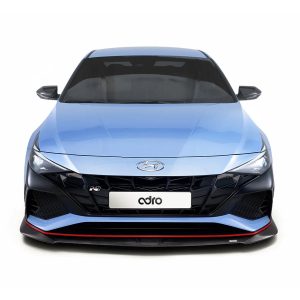 ลิ้นหน้า Carbon Fiber Hyundai Elantra N ADRO แท้