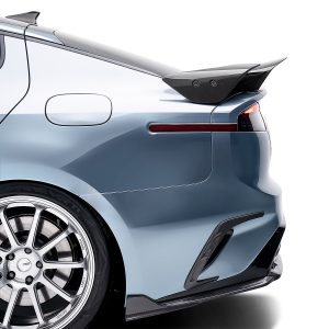 ช่องระบายอากาศ Carbon Fiber Kia Stinger ADRO แท้