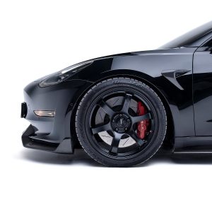 ฝาครอบกล้องมองข้าง Carbon Fiber Tesla Model 3 ADRO แท้