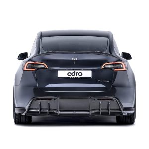 สปอยเลอร์ท้าย Carbon Fiber Tesla Model Y (V1) ADRO แท้