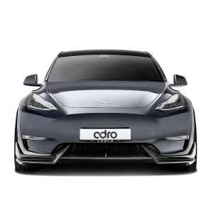 ลิ้นหน้า Carbon Fiber Tesla Model Y (V1) ADRO แท้