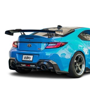 ดิฟฟิวเซอร์ท้าย Carbon Fiber TOYOTA GR86 ADRO แท้