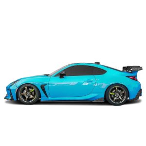 สเกิร์ตข้าง Carbon Fiber TOYOTA GR86 ADRO แท้