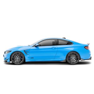 แก้มข้าง Carbon Fiber BMW M4 F82 ADRO แท้