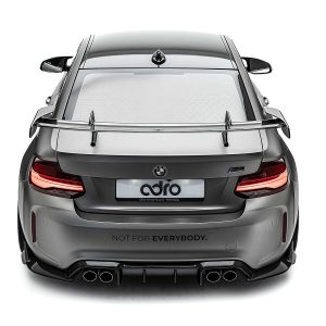ดิฟฟิวเซอร์ท้าย Carbon Fiber BMW M2 F87 ADRO แท้
