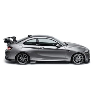 สเกิร์ตข้าง Carbon Fiber BMW M2 F87 ADRO แท้