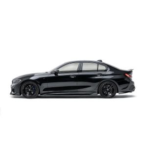 สเกิร์ตข้าง Carbon Fiber BMW 3 Series G20 ADRO แท้