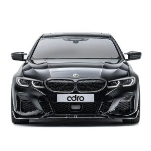 ลิ้นหน้า Carbon Fiber BMW 3 Series G20 ADRO แท้