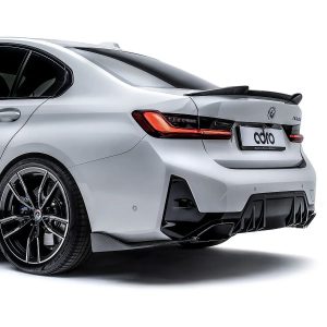 ครีบแต่งท้าย Carbon Fiber BMW 3 Series G20 ADRO แท้