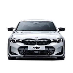 ลิ้นหน้า Carbon Fiber BMW 3 Series G20 LCI ADRO แท้