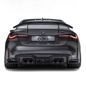 ดิฟฟิวเซอร์ท้าย Carbon Fiber BMW M4 G82 ADRO แท้