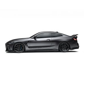 สเกิร์ตข้าง Carbon Fiber BMW M4 G82 ADRO แท้