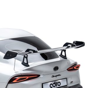 ขาตั้งวิง Carbon Fiber TOYOTA Supra (AT-R2) TALLER TOYOTA ADRO แท้