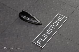 ครีบฉลาม Carbon Fiber สำหรับ BMW F32 Series 4