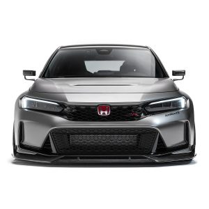 ลิ้นหน้า Carbon Fiber Honda CIVIC ADRO แท้
