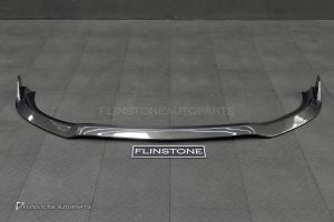 ลิ้นหน้า Carbon fiber สำหรับ W222 S-Class ทรง S63