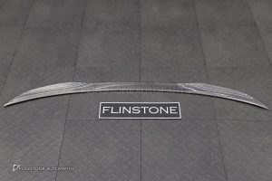 สปอยเลอร์ท้าย Carbon Fiber สำหรับ BMW G23 Series 4 ทรง M Performance