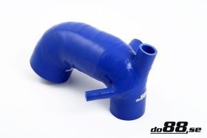 ท่อไอดี do88 สีน้ำเงิน สำหรับ Audi S4/S6 C4 AAN Turbo