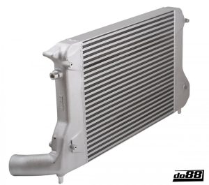 อินเตอร์คูลเลอร์ do88 สำหรับ Audi Seat Skoda VW 2.0T FSI