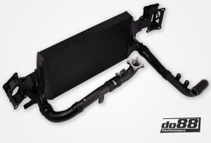 ชุดท่อยางซิลิโคนครบชุด do88 สำหรับ Toyota Yaris GR