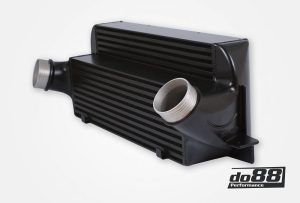 อินเตอร์คูลเลอร์ do88 สำหรับ BMW 135i 335i N54 N55 2007-2013 (E9X E82)