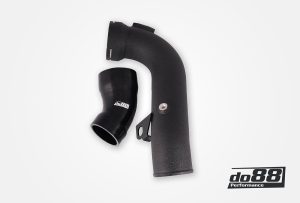ชาร์จไปป์ do88 สำหรับ BMW 135i 335i 35i N55 2010-2013 (E9X E8X)