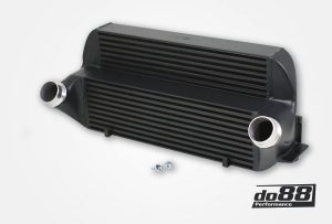 อินเตอร์คูลเลอร์ do88 สำหรับ BMW F20 F30 F87 Performance