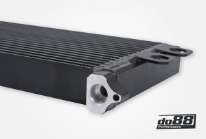 ออยล์คูลเลอร์ do88 สำหรับ BMW F8X M2C M3 M4 Engine