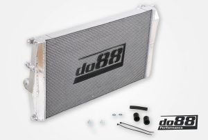 หม้อน้ำ do88 สำหรับ BMW M235i M2 335i 435i