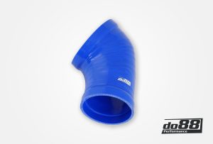 ท่อไอดี do88 สีน้ำเงิน สำหรับ BMW M3 E46 2000-2006