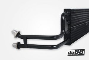 ออยล์คูลเลอร์ do88 สำหรับ BMW M3 E46 Auxiliary