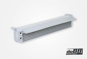 ออยล์คูลเลอร์ do88 สำหรับ BMW M3 E46 Engine