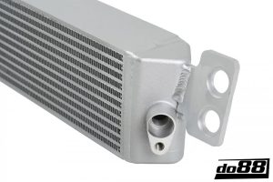 ออยล์คูลเลอร์ do88 สำหรับ BMW M3 E90 E92 Engine