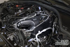 แมนิโฟลด์ระบายความร้อนไอดี do88 (ICM-450-K)